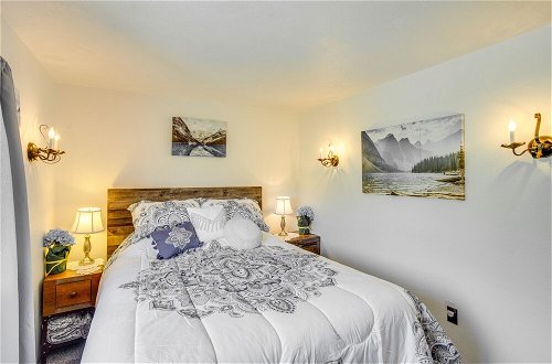 Photo 4 - Sunny Cedaredge Home w/ Mtn Views - Hike & Fish