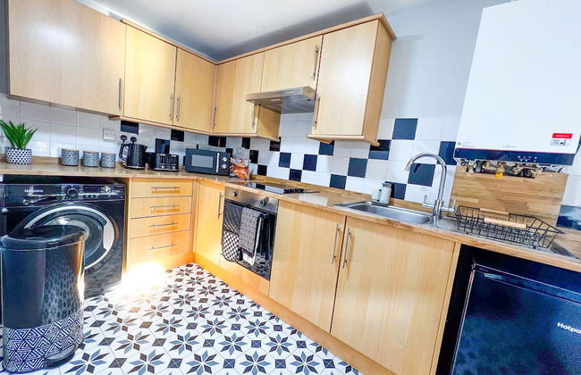 Tyrone House - Foto 16
