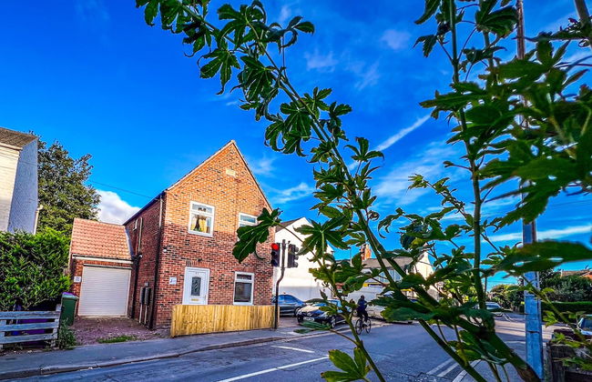 Tyrone House - Foto 20