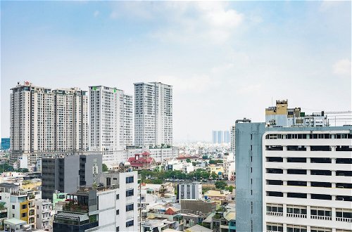 Photo 52 - Otis Soho Saigon Balcony Apartment
