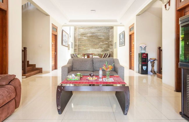 Jenna Residence Denpasar - Foto 10