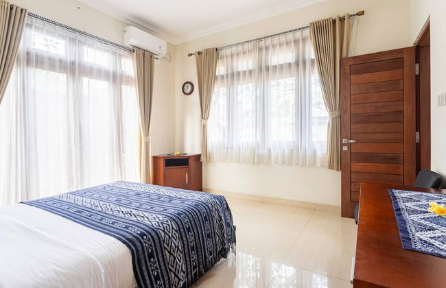 Jenna Residence Denpasar - Foto 3