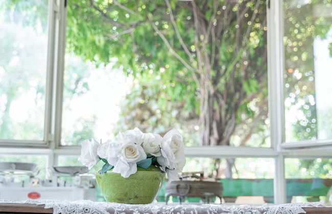 Artistic Vac Villa w pool by Sea N' Rent - Foto 35