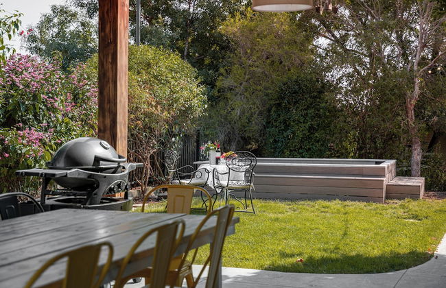 Artistic Vac Villa w pool by Sea N' Rent - Foto 70