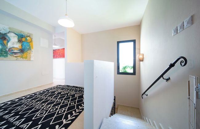 Artistic Vac Villa w pool by Sea N' Rent - Foto 60