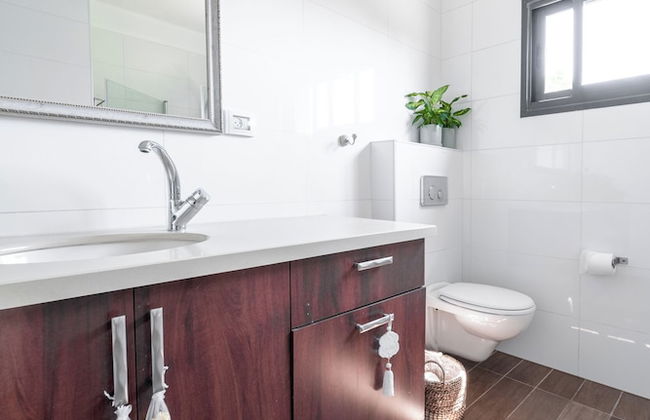 Artistic Vac Villa w pool by Sea N' Rent - Foto 47