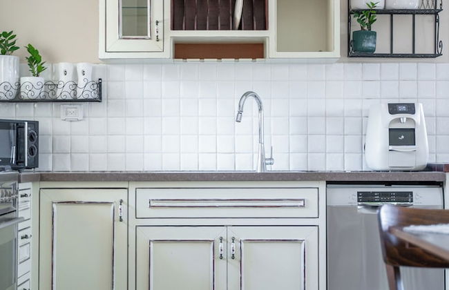 Artistic Vac Villa w pool by Sea N' Rent - Foto 23