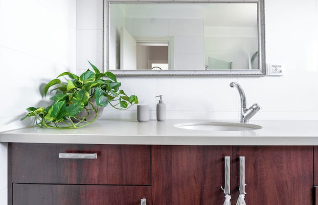 Artistic Vac Villa w pool by Sea N' Rent - Foto 44