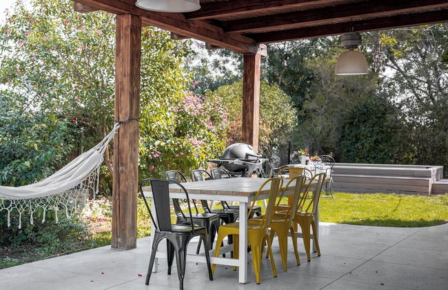 Artistic Vac Villa w pool by Sea N' Rent - Foto 71