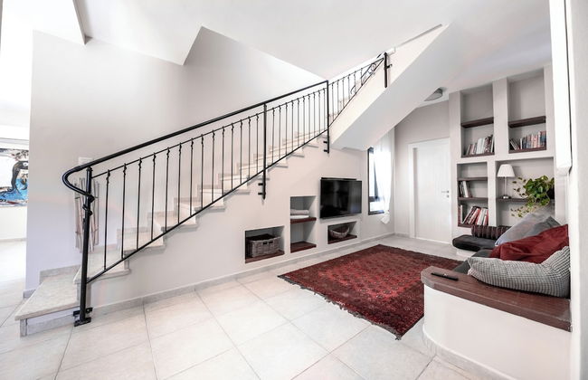 Artistic Vac Villa w pool by Sea N' Rent - Foto 27