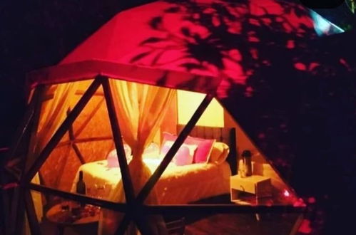 Foto 10 - Glamping Bosques del Moral