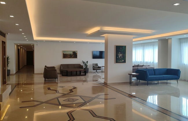 Particulier-Serviced Apartments - Foto 3