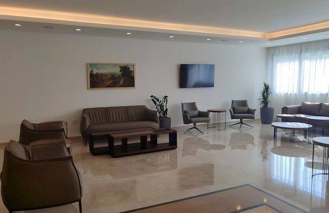 Particulier-Serviced Apartments - Foto 5