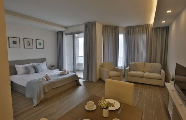 Particulier-Serviced Apartments - Foto 1
