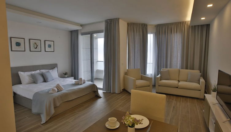 Photo 1 - Particulier-Serviced Apartments