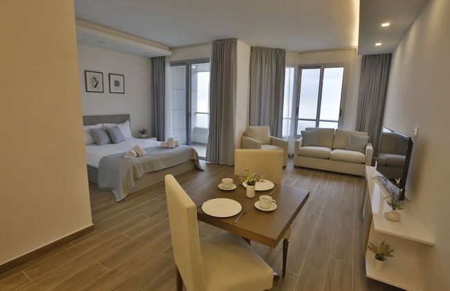 Particulier-Serviced Apartments - Foto 9