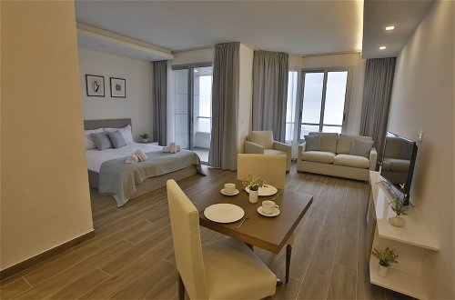 Foto 9 - Particulier-Serviced Apartments