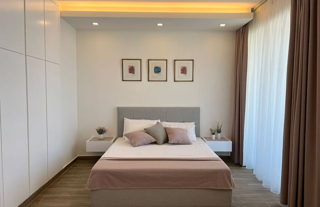 Particulier-Serviced Apartments - Foto 7