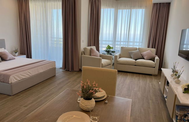 Particulier-Serviced Apartments - Foto 6