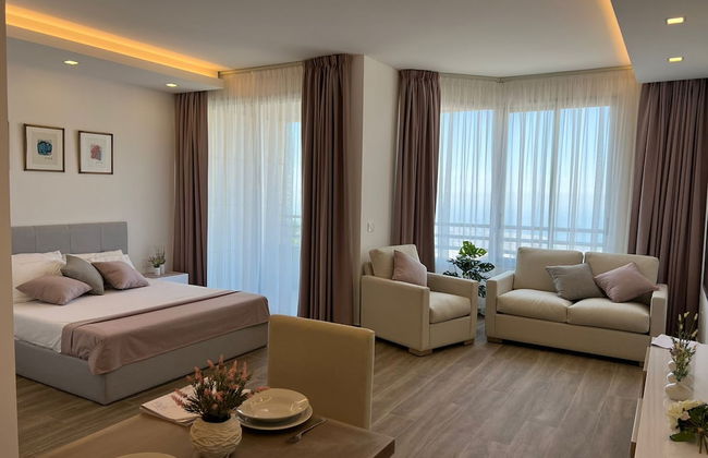 Particulier-Serviced Apartments - Foto 8
