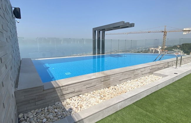 Particulier-Serviced Apartments - Foto 16