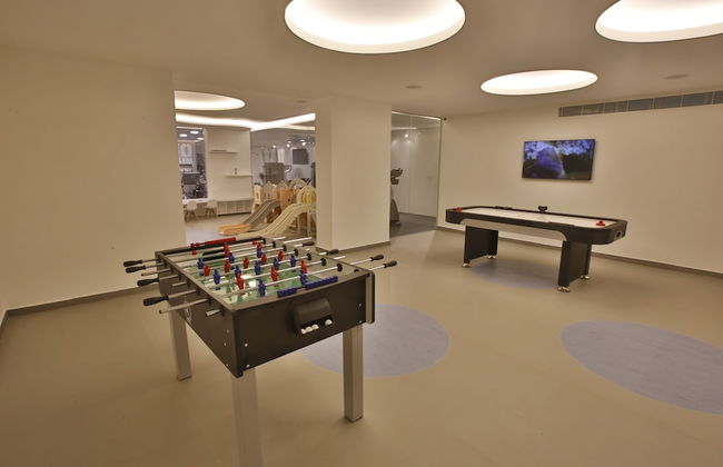 Particulier-Serviced Apartments - Foto 19