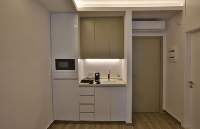 Particulier-Serviced Apartments - Foto 12