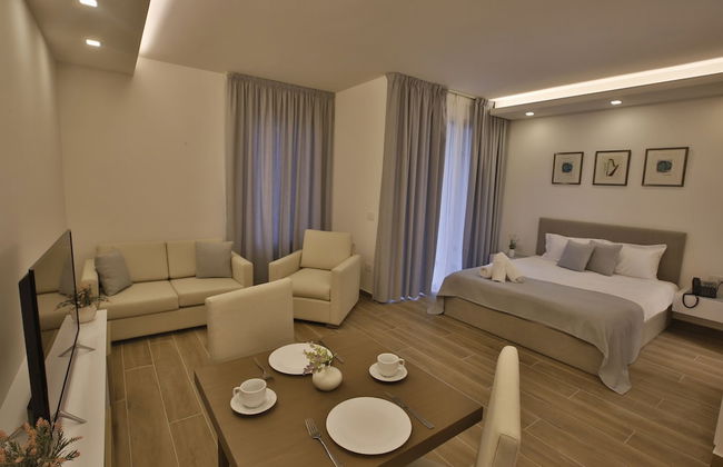 Particulier-Serviced Apartments - Foto 11