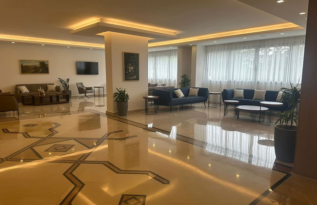 Particulier-Serviced Apartments - Foto 4