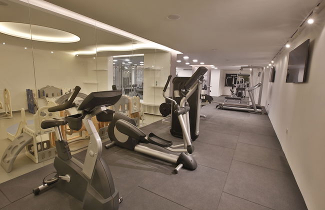 Particulier-Serviced Apartments - Foto 17