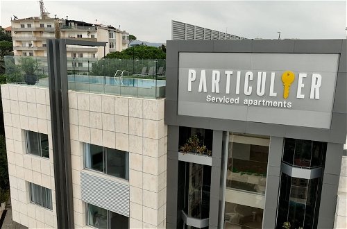 Photo 21 - Particulier-Serviced Apartments