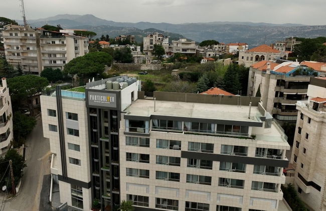 Particulier-Serviced Apartments - Foto 20