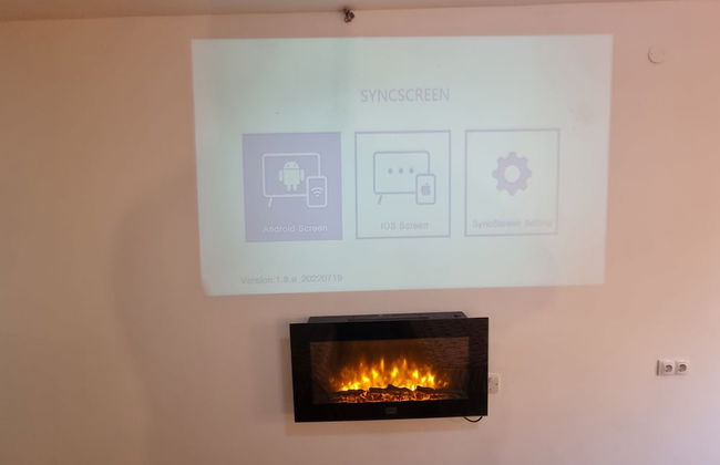 Mountain Paradise 2 - Quiet Cosy Studio - Balcony, Wifi - Foto 12