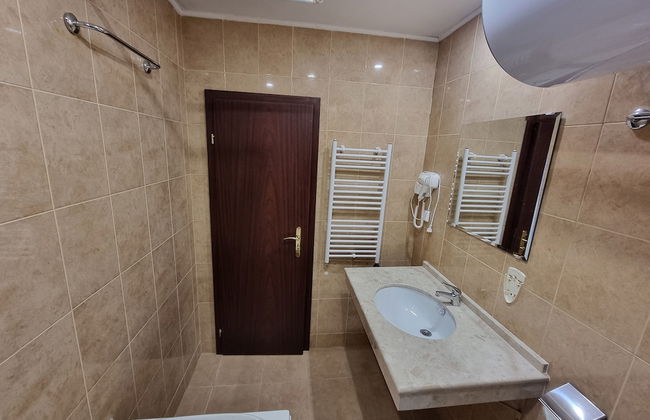 Mountain Paradise 2 - Quiet Cosy Studio - Balcony, Wifi - Foto 21