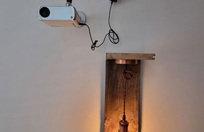 Mountain Paradise 2 - Quiet Cosy Studio - Balcony, Wifi - Foto 11