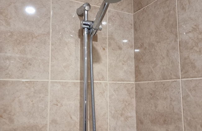 Mountain Paradise 2 - Quiet Cosy Studio - Balcony, Wifi - Foto 19