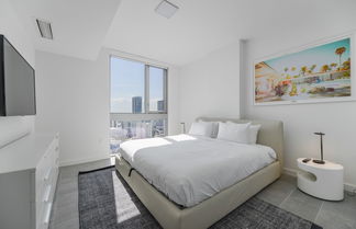 Foto 1 - Amazing Downtown Apt with good view