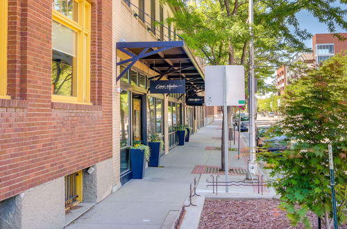 Photo 12 - Pet-friendly Billings Vacation Rental in Downtown