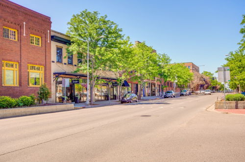 Photo 4 - Pet-friendly Billings Vacation Rental in Downtown