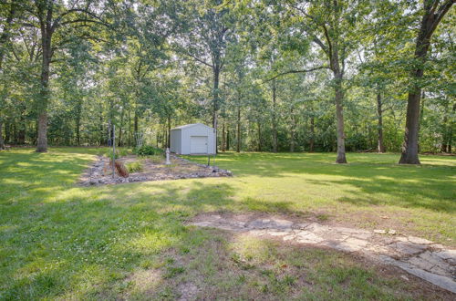 Photo 15 - Cozy Cranfield Cottage ~ 2 Mi to Norfork Lake