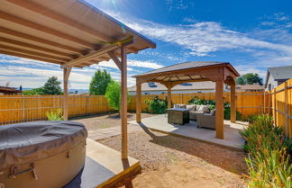 Foto 1 - Prescott Valley Retreat w/ Private Hot Tub