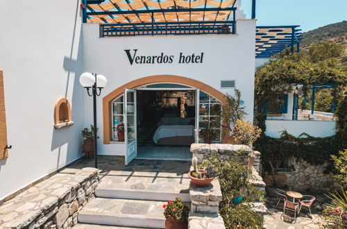 Foto 2 - Venardos Hotel & Spa