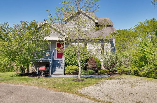 Photo 26 - Cozy Resort-style Escape on Taylorsville Lake