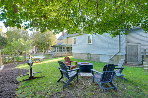 Photo 15 - Historic Bar Harbor Home ~ 2 Blocks to Main St