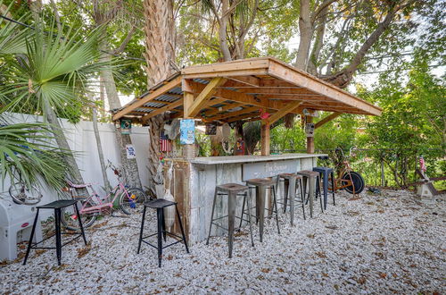 Photo 4 - St Petersburg Home w/ Yard & Grill: 2 Mi to Beach