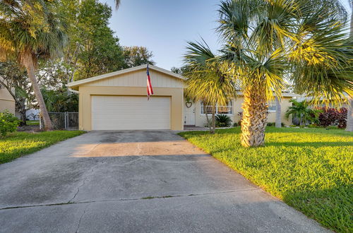 Photo 23 - St Petersburg Home w/ Yard & Grill: 2 Mi to Beach