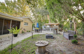 Photo 3 - St Petersburg Home w/ Yard & Grill: 2 Mi to Beach