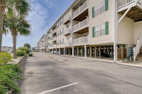 Photo 22 - Oak Island Vacation Rental ~ 1 Block to Beach