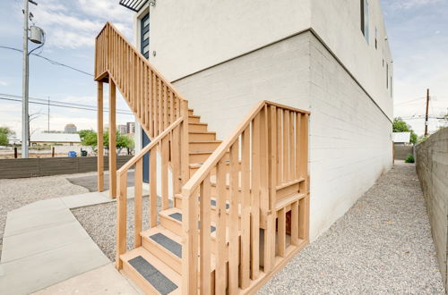 Photo 10 - Downtown Phoenix Apartment w/ Private Balcony