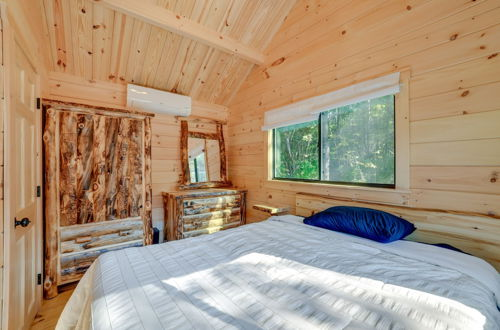 Photo 14 - Catskills Tiny Home Cabin: Surrounded by Nature